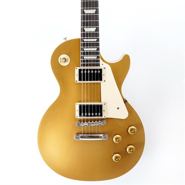 Gibson Les Paul Standard '50s (Gold Top) SN.201660083 画像10