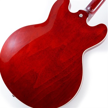 Gibson ES-335 (Sixties Cherry) 画像7