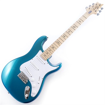 P.R.S. Silver Sky Dodgem Blue / Maple John Mayer Signatur