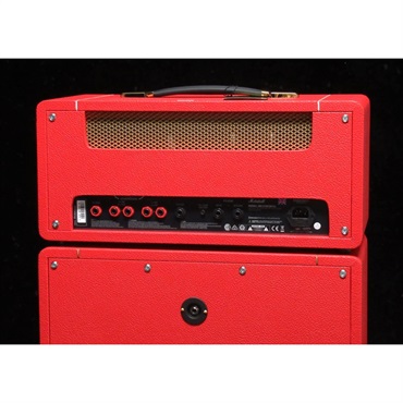Marshall Studio Vintage SV20H + Studio Vintage SV112 Set【RED for Design Store】（アンプ ヘッド マーシャル） 画像2