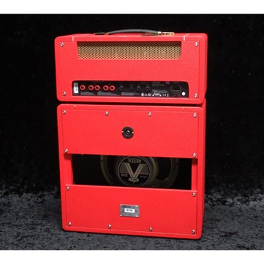 Marshall Studio Vintage SV20H + Studio Vintage SV112 Set【RED for Design Store】（アンプ ヘッド マーシャル） 画像3