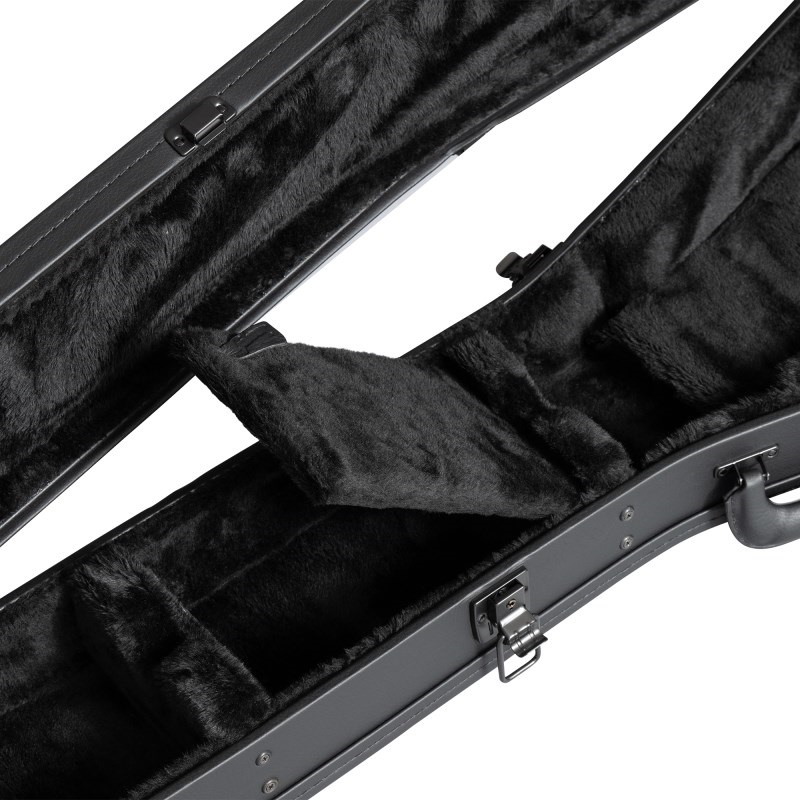 Gibson 【ブラックフライデーセール】 Flying V Modern Hardshell Case