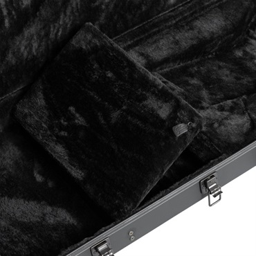 Gibson Explorer Modern Hardshell Case[ASEXPCASE-MDR] 画像4