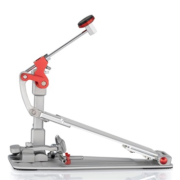 Pearl P-3500D [Demon Drive XR Machined Single Pedal] 画像1