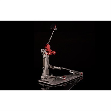 Pearl P-3500D [Demon Drive XR Machined Single Pedal] 画像4