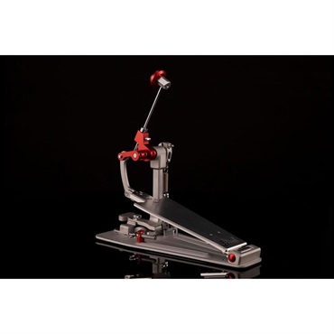 Pearl P-3500D [Demon Drive XR Machined Single Pedal] 画像5