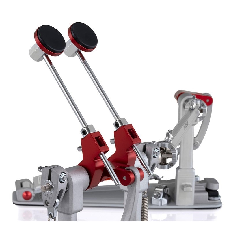 Pearl P-3502D [Demon Drive XR Machined Double Pedal] ｜イケベ楽器店