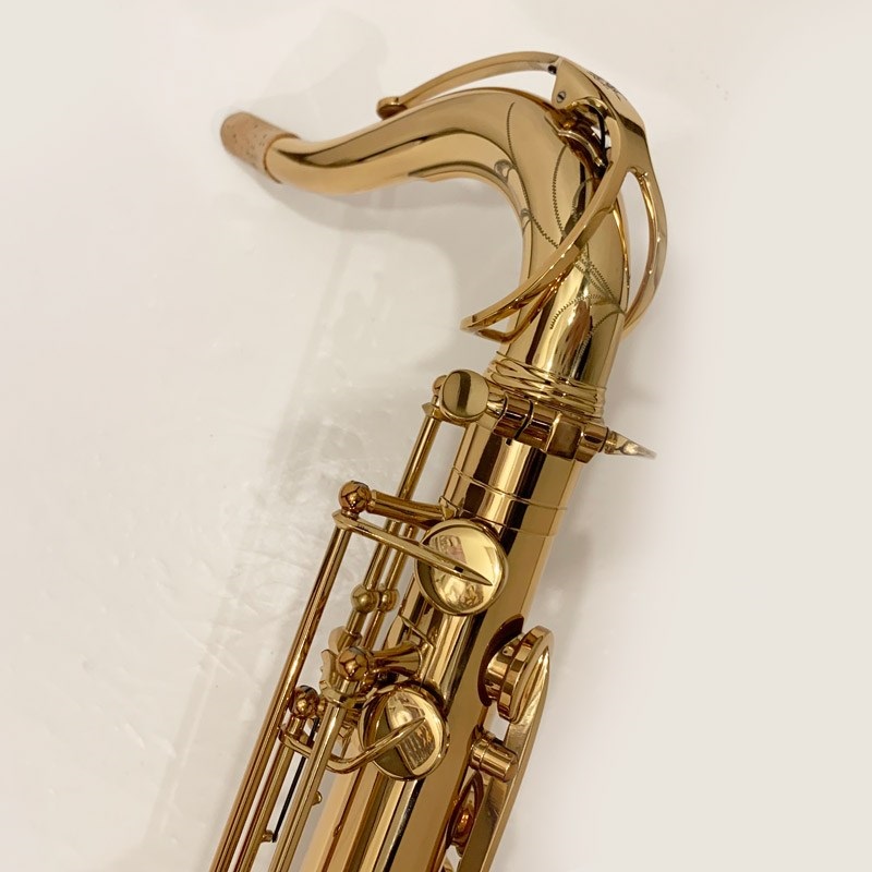 FORESTONE USED 中古 フォレストーン テナーサックス GL S/N:F573xx5 【調整&セットアップ後出荷】【5年間キーバランス調整無料】 画像1