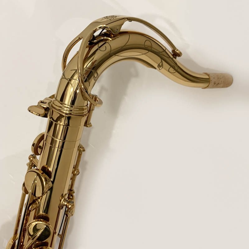 FORESTONE USED 中古 フォレストーン テナーサックス GL S/N:F573xx5 【調整&セットアップ後出荷】【5年間キーバランス調整無料】 画像2