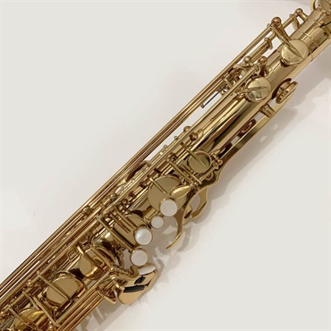 FORESTONE USED 中古 フォレストーン テナーサックス GL S/N:F573xx5 【調整&セットアップ後出荷】【5年間キーバランス調整無料】 画像3