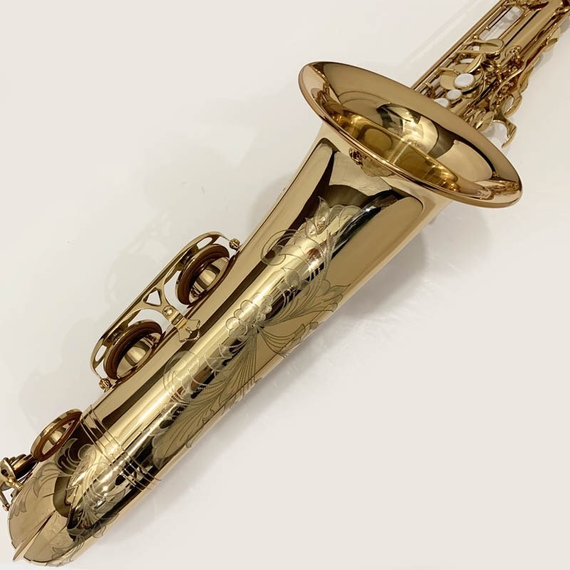 FORESTONE USED 中古 フォレストーン テナーサックス GL S/N:F573xx5 【調整&セットアップ後出荷】【5年間キーバランス調整無料】 画像5