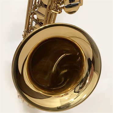 FORESTONE USED 中古 フォレストーン テナーサックス GL S/N:F573xx5 【調整&セットアップ後出荷】【5年間キーバランス調整無料】 画像6