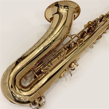 FORESTONE USED 中古 フォレストーン テナーサックス GL S/N:F573xx5 【調整&セットアップ後出荷】【5年間キーバランス調整無料】 画像7