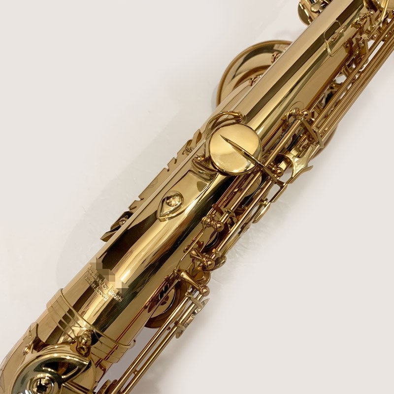 FORESTONE USED 中古 フォレストーン テナーサックス GL S/N:F573xx5 【調整&セットアップ後出荷】【5年間キーバランス調整無料】 画像8