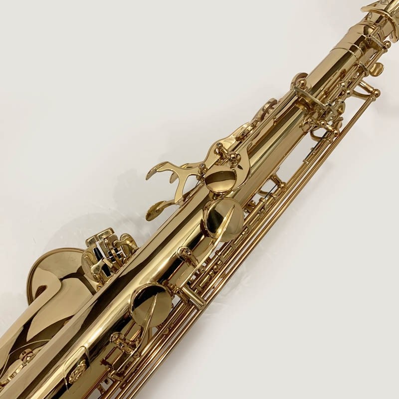 FORESTONE USED 中古 フォレストーン テナーサックス GL S/N:F573xx5 【調整&セットアップ後出荷】【5年間キーバランス調整無料】 画像9