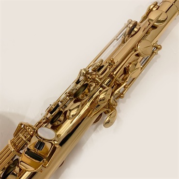 FORESTONE USED 中古 フォレストーン テナーサックス GL S/N:F573xx5 【調整&セットアップ後出荷】【5年間キーバランス調整無料】 画像10