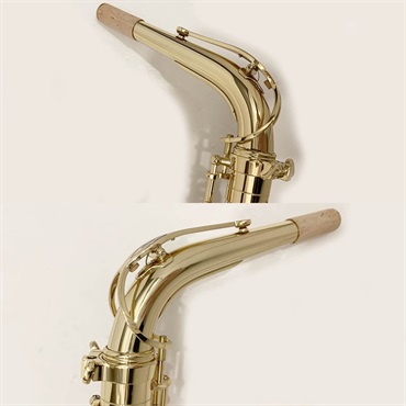 Selmer Paris USED 中古 セルマー アルトサックス SERIE III Jubilee GL S/N:805xx1 彦坂眞一郎氏選定品 【調整&セットアップ後出荷】【5年間キーバランス調整無料】 画像2