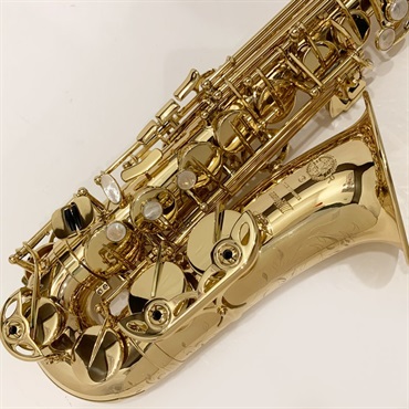 Henri SELMER Paris - Series III alto saxophone