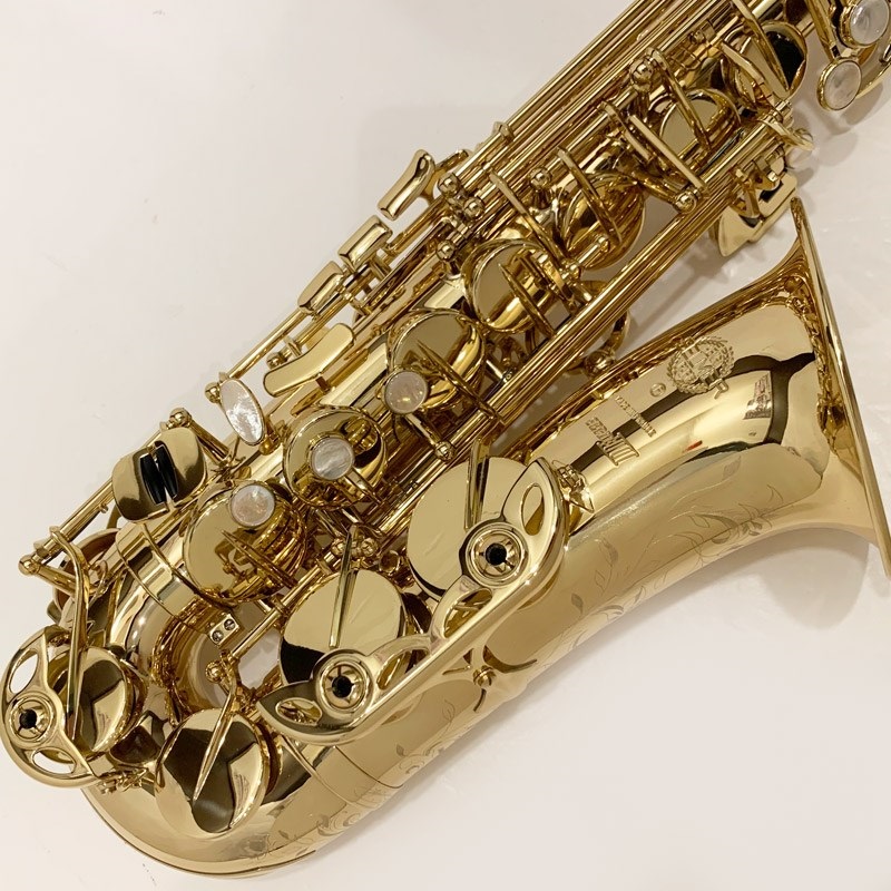 Selmer Paris セルマー アルトサックス SERIE III Jubilee GL S