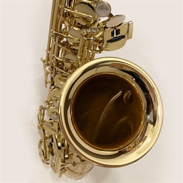 Selmer Paris セルマー アルトサックス SERIE III Jubilee GL S
