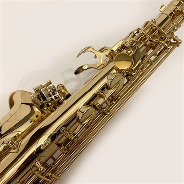 Selmer Paris USED 中古 セルマー アルトサックス SERIE III Jubilee GL S/N:805xx1 彦坂眞一郎氏選定品 【調整&セットアップ後出荷】【5年間キーバランス調整無料】 画像9