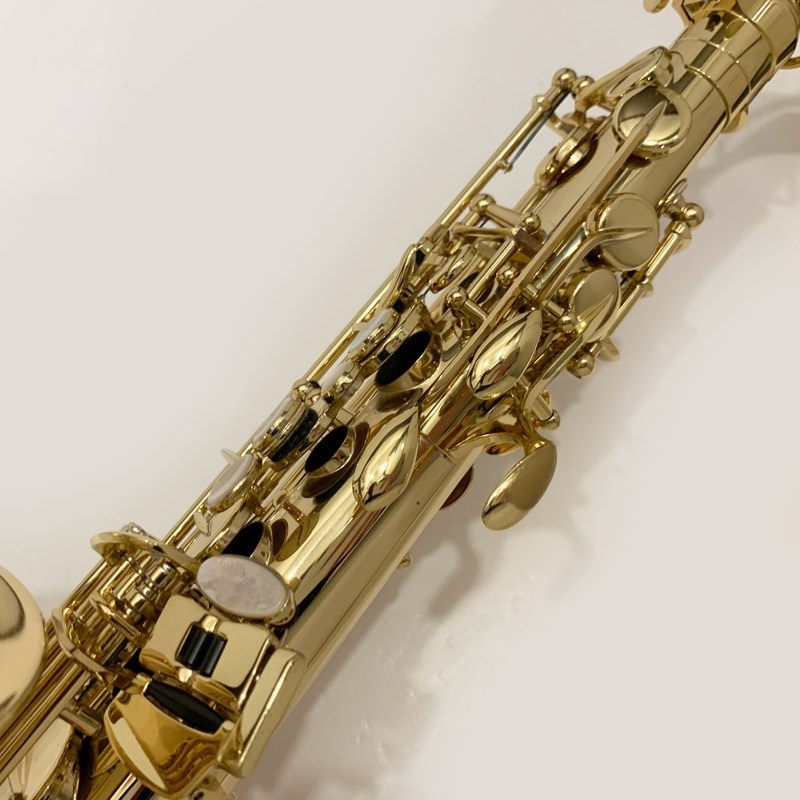 楽天市場】Selmer Paris ソプラノサックス セルマー SERIEIII