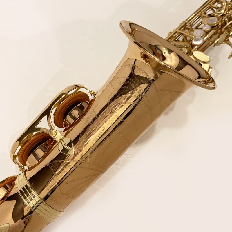 YANAGISAWA ヤナギサワ アルトサックス A-WO2 S/N:380xx4 ｜イケベ楽器店オンラインストア