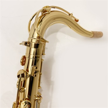 YAMAHA USED 中古 ヤマハ テナーサックス YTS-62（現行モデル） S/N:E54xx3 画像2