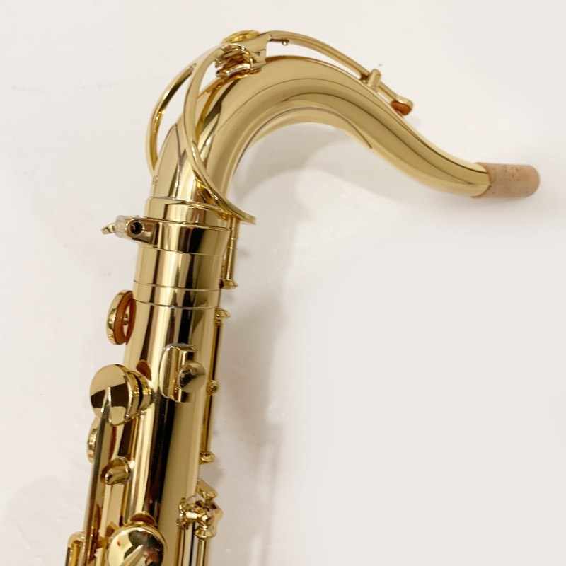 YAMAHA USED 中古 ヤマハ テナーサックス YTS-62（現行モデル） S/N:E54xx3 画像2