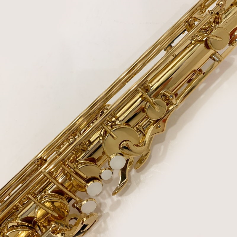 YAMAHA USED 中古 ヤマハ テナーサックス YTS-62（現行モデル） S/N:E54xx3 画像3
