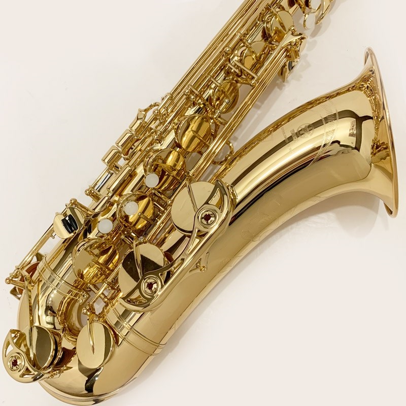 YAMAHA USED 中古 ヤマハ テナーサックス YTS-62（現行モデル） S/N:E54xx3 画像4