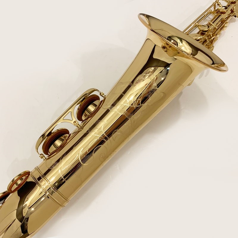 YAMAHA USED 中古 ヤマハ テナーサックス YTS-62（現行モデル） S/N:E54xx3 画像5