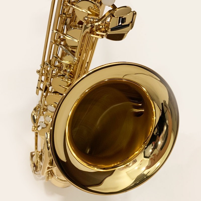 YAMAHA USED 中古 ヤマハ テナーサックス YTS-62（現行モデル） S/N:E54xx3 画像6