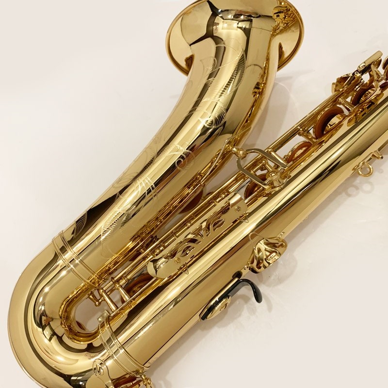 YAMAHA USED 中古 ヤマハ テナーサックス YTS-62（現行モデル） S/N:E54xx3 画像7