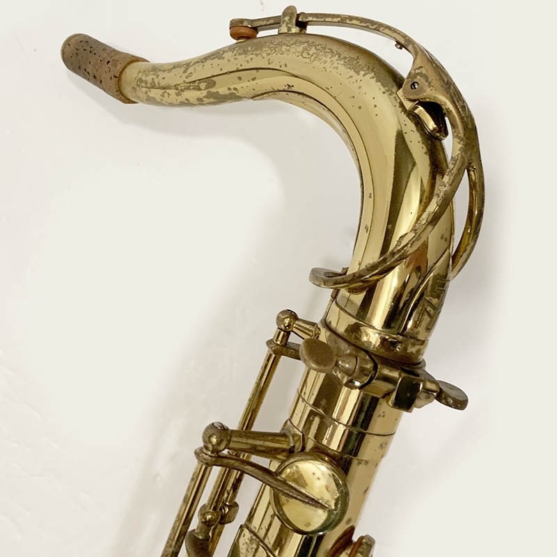 Selmer Paris 【Price Down!!】1979s American Selmer (アメセル) MarkVII w/o S/N:303xx2 Original Lacquer 【調整&セットアップ後出荷】【5年間キーバランス調整無料】 画像1