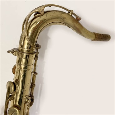 Selmer Paris 【Price Down!!】1979s American Selmer (アメセル) MarkVII w/o S/N:303xx2 Original Lacquer 【調整&セットアップ後出荷】【5年間キーバランス調整無料】 画像2