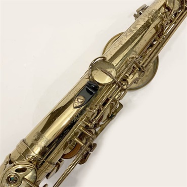Selmer Paris 【Price Down!!】1979s American Selmer (アメセル) MarkVII w/o S/N:303xx2 Original Lacquer 【調整&セットアップ後出荷】【5年間キーバランス調整無料】 画像8