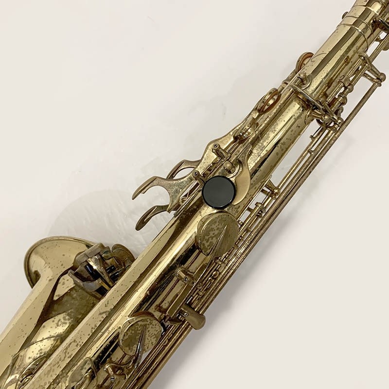 Selmer Paris 【Price Down!!】1979s American Selmer (アメセル) MarkVII w/o S/N:303xx2 Original Lacquer 【調整&セットアップ後出荷】【5年間キーバランス調整無料】 画像9