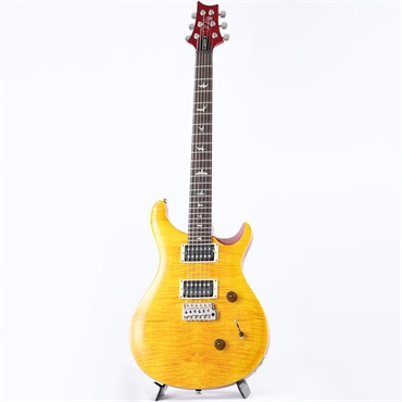 P.R.S. SE Custom 24 (Vintage Yellow) 【2025年生産品】 ｜イケベ楽器