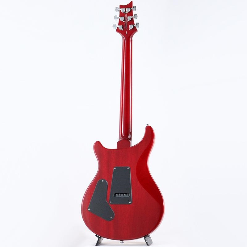 P.R.S. SE Custom 24 (Vintage Yellow) 【2025年生産品】 ｜イケベ楽器