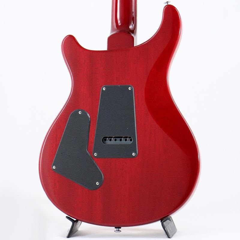 P.R.S. SE Custom 24 (Vintage Yellow) 【2025年生産品】 ｜イケベ楽器