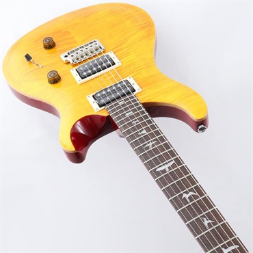 P.R.S. SE Custom 24 (Vintage Yellow) 【2025年生産品】 ｜イケベ楽器