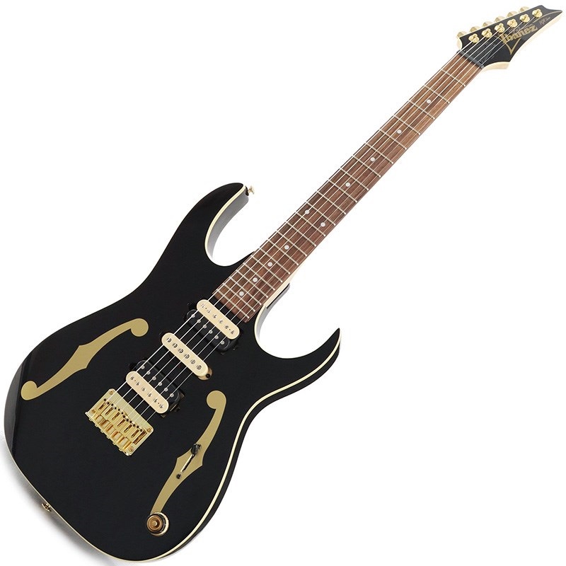 Ibanez PGM50-BK [Paul Gilbert Signature Model] 画像1