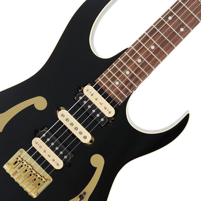 Ibanez PGM50-BK [Paul Gilbert Signature Model] 画像3