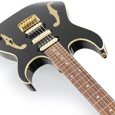 Ibanez PGM50-BK [Paul Gilbert Signature Model] 画像4