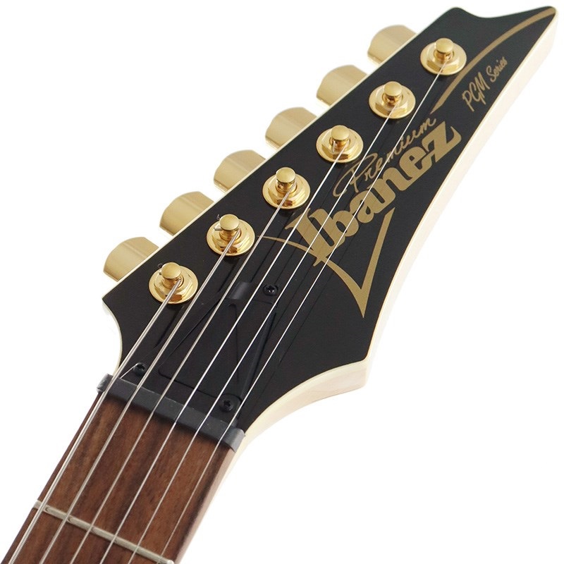 Ibanez PGM50-BK [Paul Gilbert Signature Model] 画像6