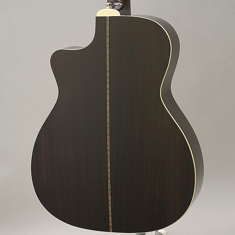 GUILD Westerly Collection OM-150CE (NAT) ｜イケベ楽器店