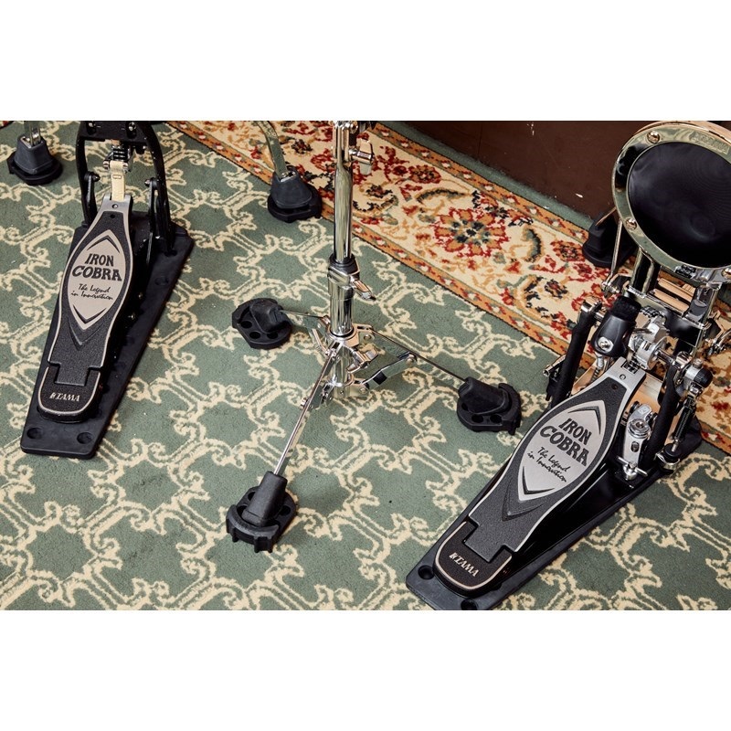 TAMA TIBP1 [ISO-BASE Sound Reduction Pad / Pedal Pad] 画像4