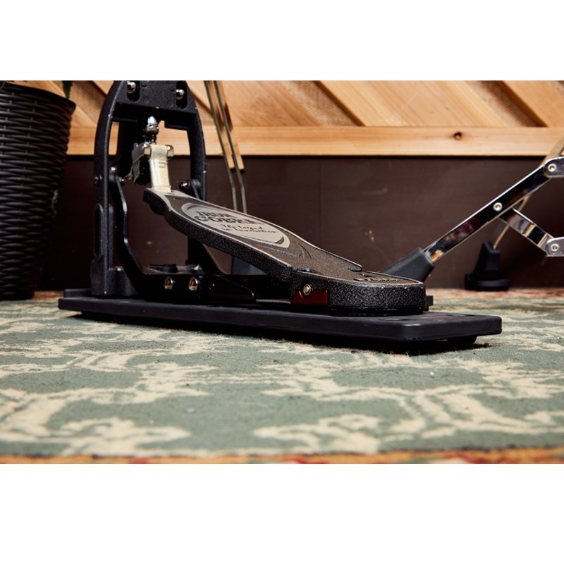TAMA TIBP1 [ISO-BASE Sound Reduction Pad / Pedal Pad] 画像5