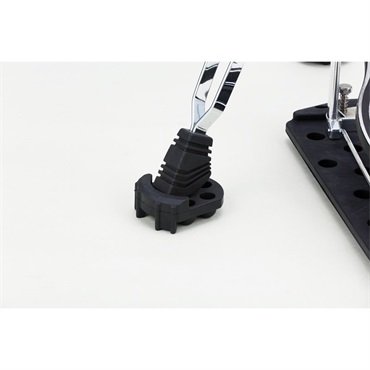 TAMA TIBL1 [ISO-BASE Sound Reduction Pad / Leg Pad] 画像2